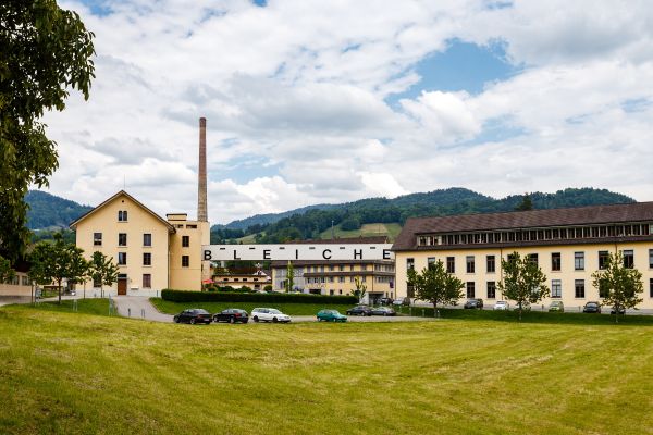 Bleiche (Wald)